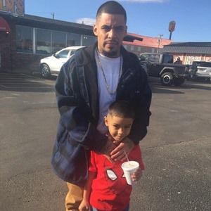 Meet your Posher, Adrian